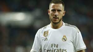 Juventus are interested in bringing Real Madrid forward Eden Hazard to the club as Cristiano Ronaldo prepares for a return to Manchester United.
